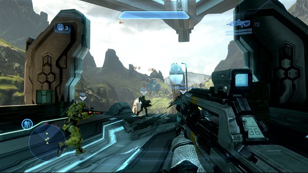 Halo 4 — 10