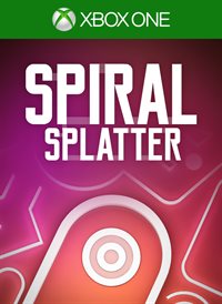 Spiral Splatter
