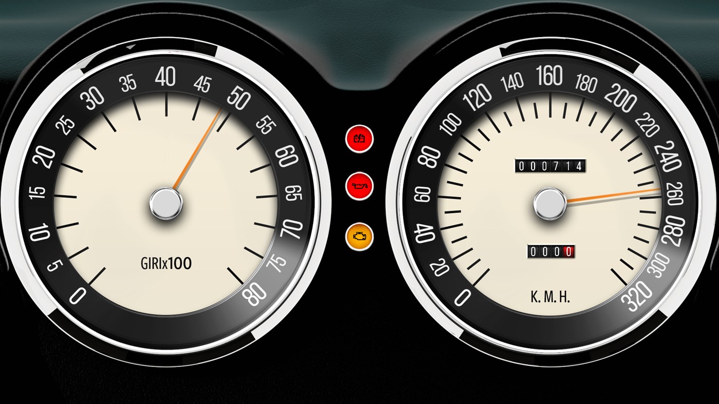 #3. RealDash (Windows) Von: Napko