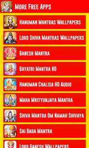 Maha Mrityunjaya Mantra screenshot 8