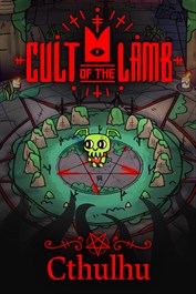 Cthulhu Follower Skin