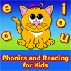 Phonics and Reading Video for Kids