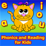 Phonics and Reading Video for Kids