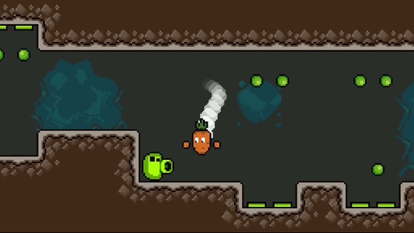 Carrot Smash (Windows) — 5