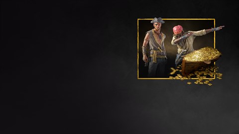 الحمولة الموسمية Skull and Bones | راية القراصنة