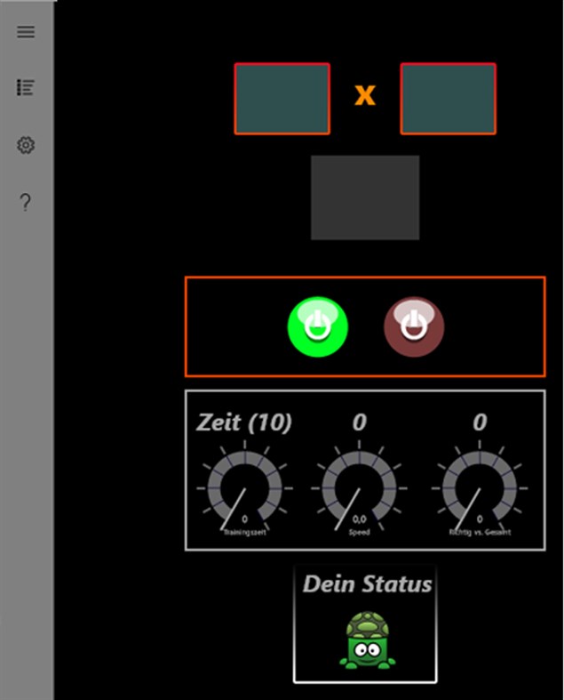 #1. SpeedMathe 2016 (Windows) By: SpeedMathe