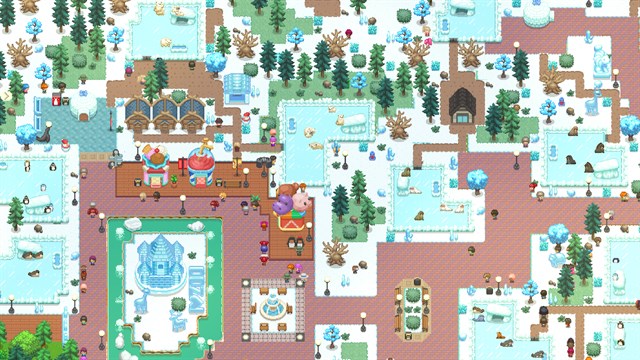 Let's Build a Zoo: Aquarium Odyssey Bundle screenshot 4