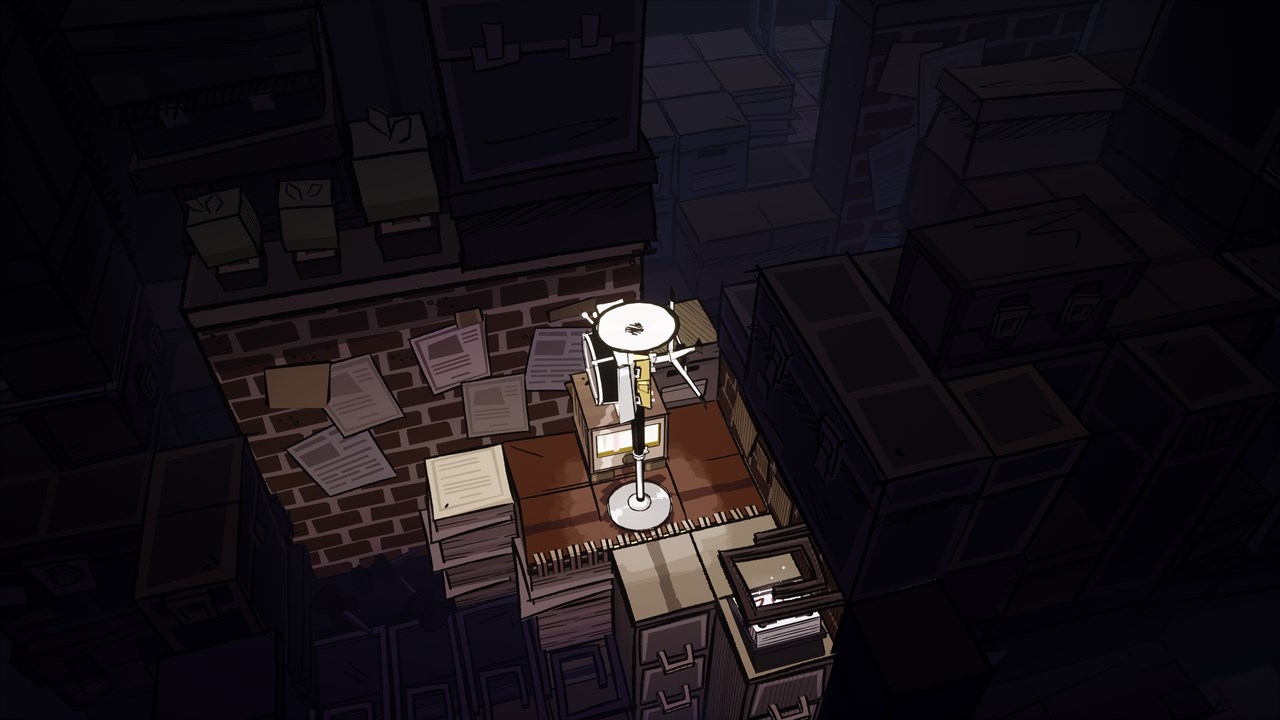 Kine screenshot 4