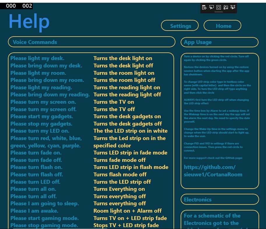 #3. CoRoom (Windows) 由: Sieuwe Elferink
