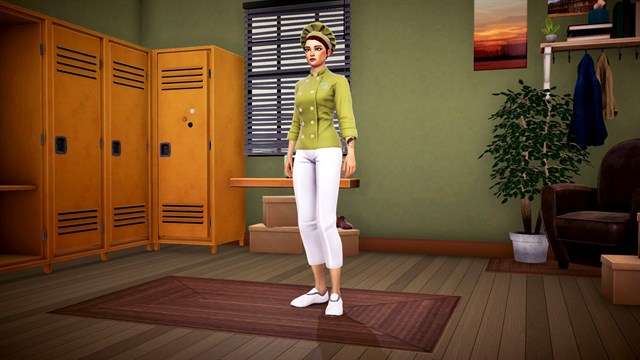 Chef Life - AL FORNO EDITION screenshot 3