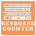Keyboard Counter