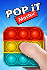 Get Pop it Master - antistress games - Microsoft Store