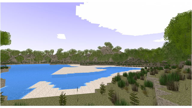 Craft MineWorld screenshot 4