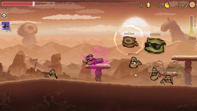 Bing In Wonderland Deluxe Edition screenshot 1