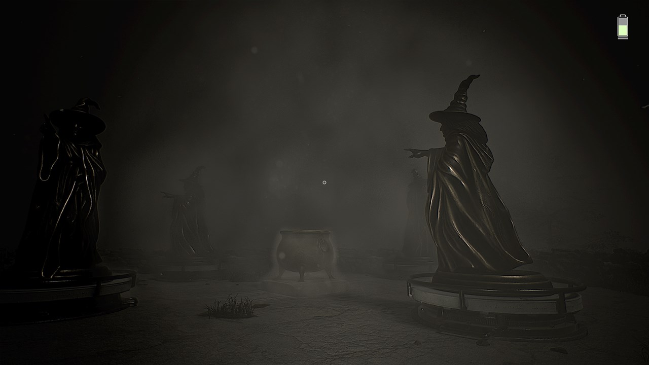 Escape from Umbra screenshot 3