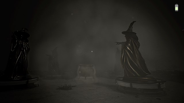 Escape from Umbra screenshot 3