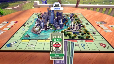 NEW MONOPOLY® — скриншот 2