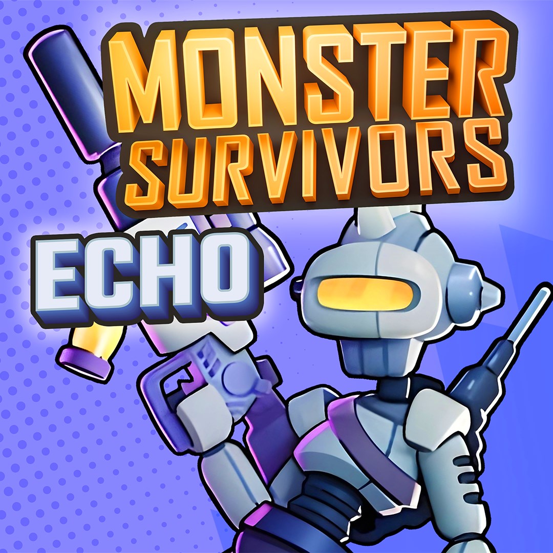Monster Survivors: Echo DLC