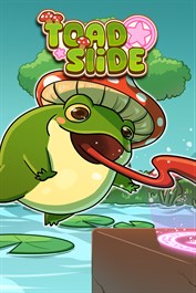 Toad Slide (Windows)
