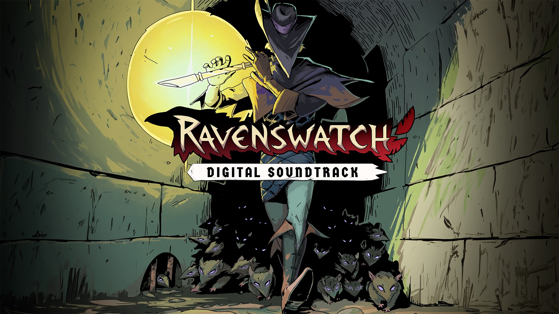Ravenswatch - Digital Soundtrack | Xbox | Chiave | Privato