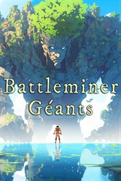 Battleminer Giants
