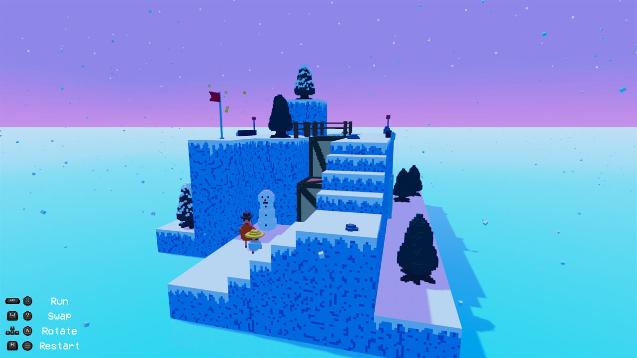 The Kostka screenshot 3