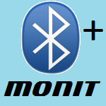 Bluetooth comm Pro