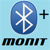 Bluetooth comm Pro