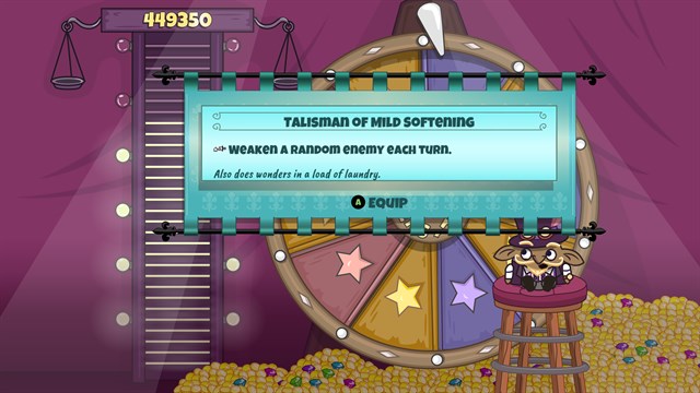 Roundguard screenshot 3
