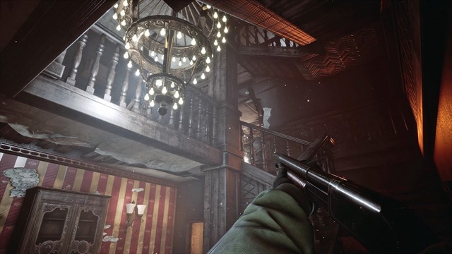 Horror Bundle screenshot 1