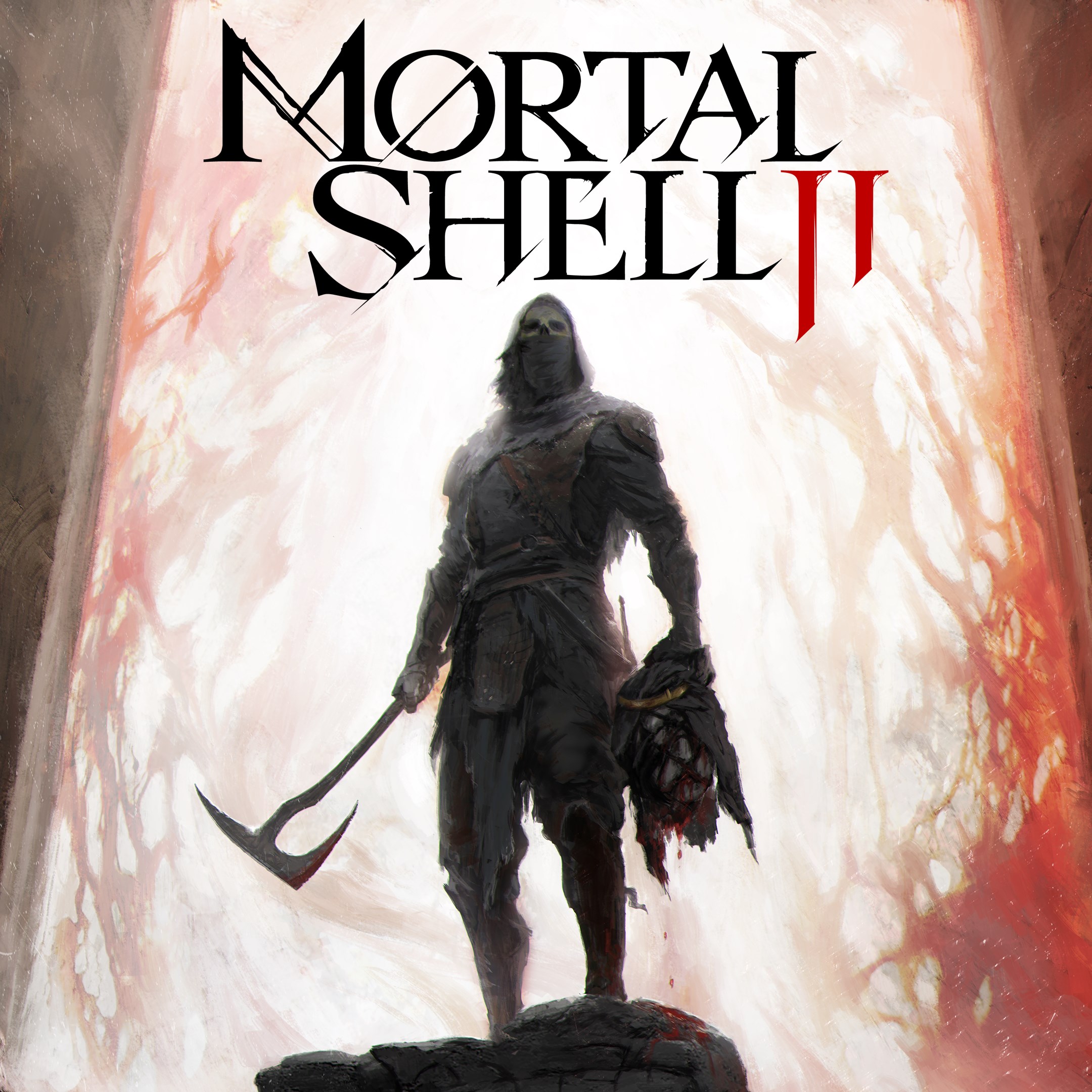 Mortal Shell II