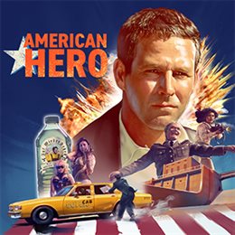 Aperçu American Hero