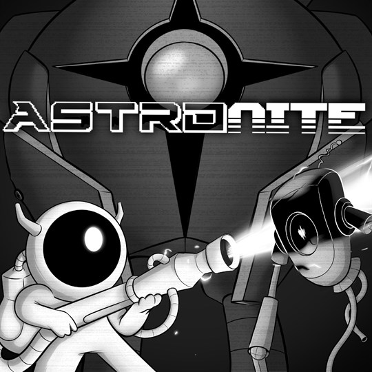 Astronite for xbox