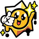 Brawl Stars Cursor for EDGE icon