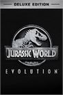 Jurassic World Evolution - Preorder Deluxe Bundle