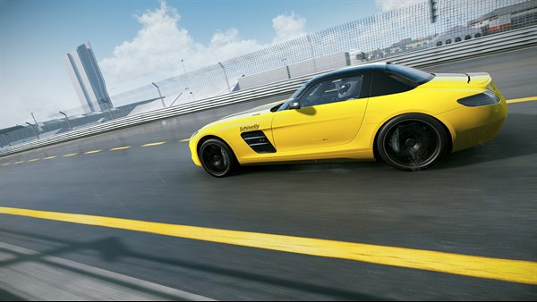 Project Cars — 6