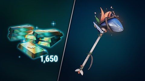 Morningtide Maul Bundle