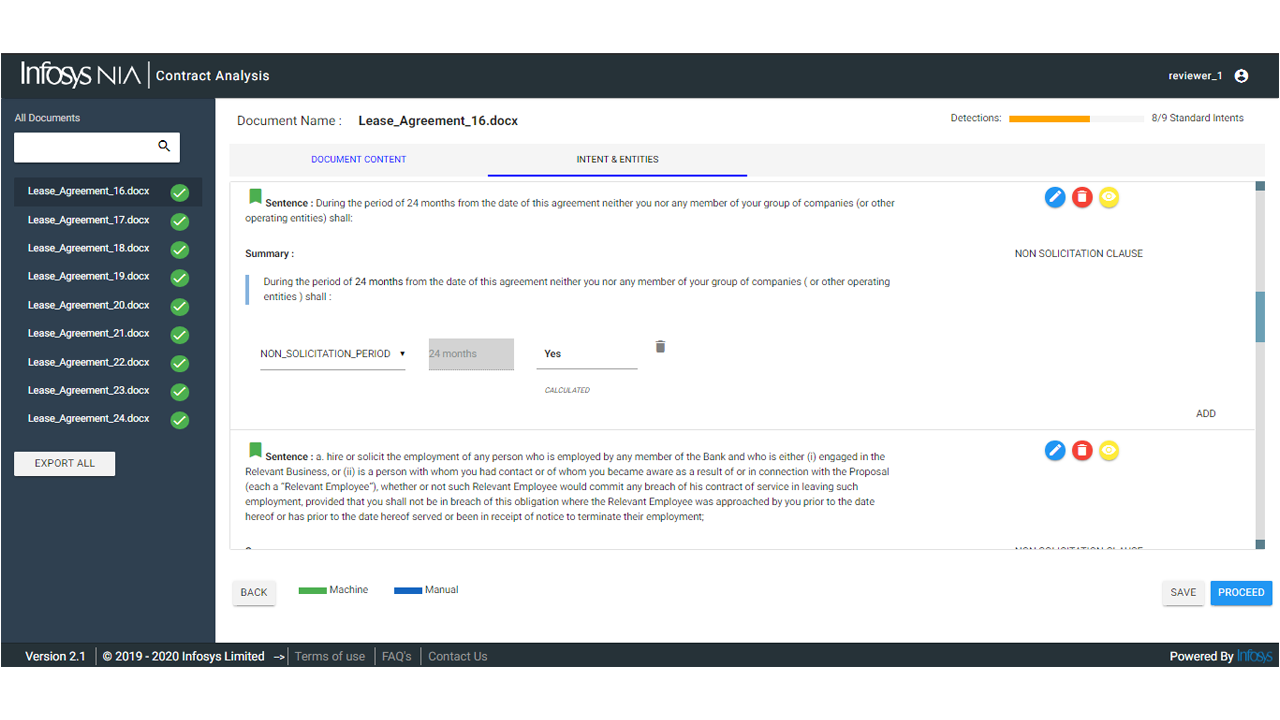 Snapshot 6 of Nia Contracts Analysis
