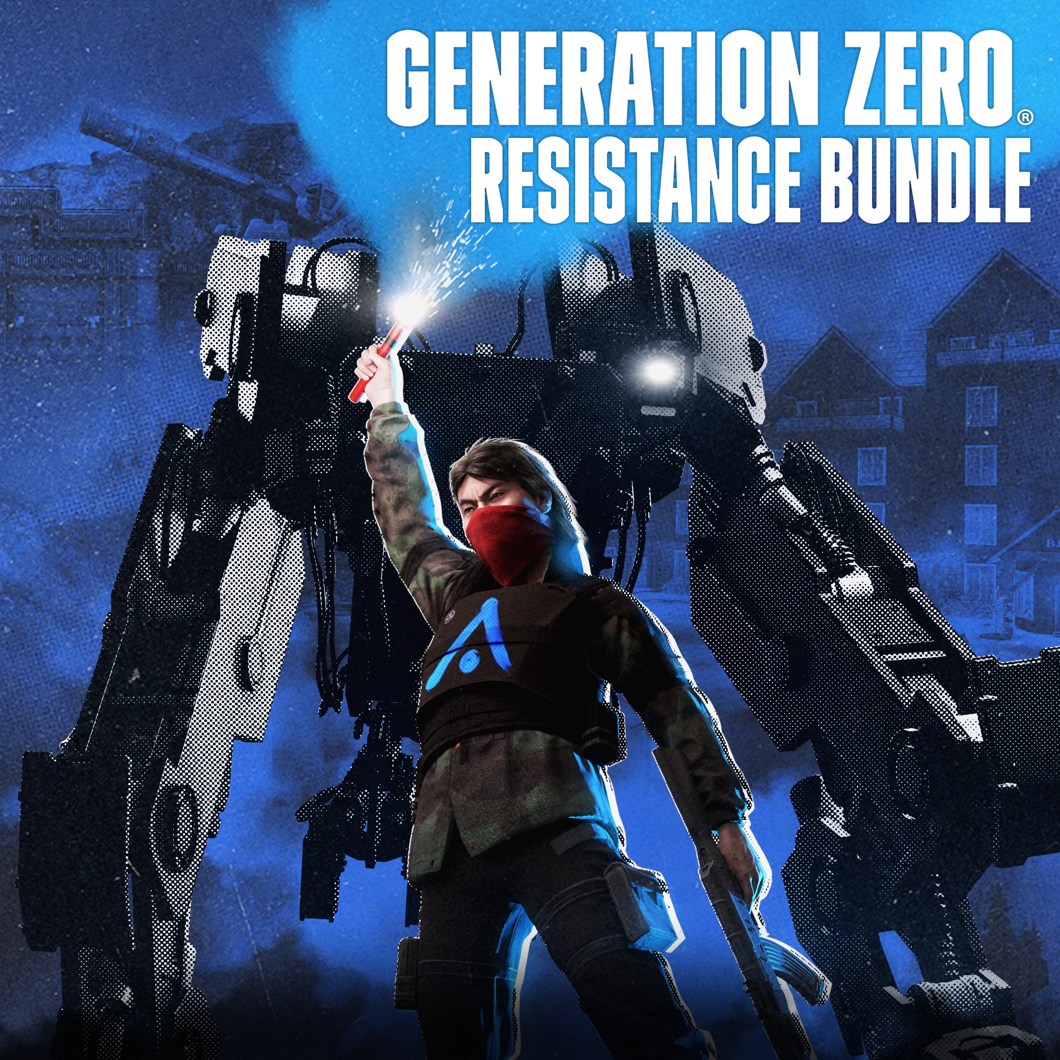Generation Zero® - Resistance Bundle