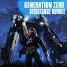 Generation Zero® - Resistance Bundle