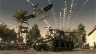 Battlefield 1943™ screenshot 1