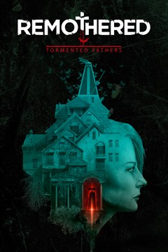 Cover poster for Remothered: Tormented Fathers