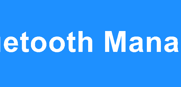 Bluetooth for Windows - Free download and install on Windows