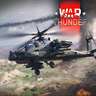 War Thunder - Greek AH-64A Apache Bundle