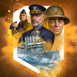 Aperçu World of Warships: Legends — Charleston classique
