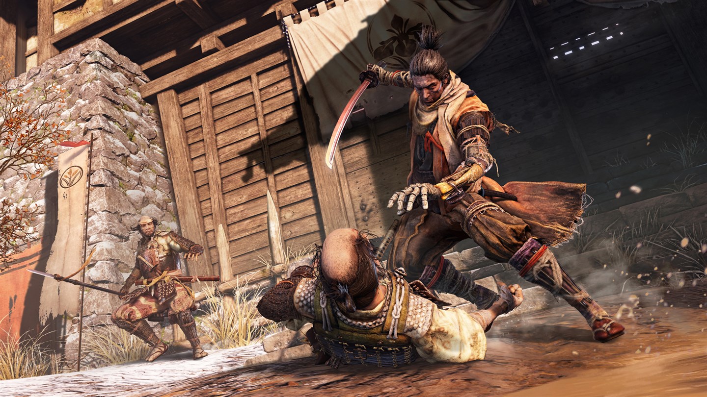 Sekiro™: Shadows Die Twice - Edición Juego del Año