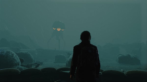 Darker Skies screenshot