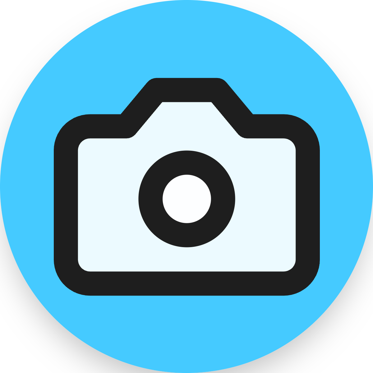 Full Page Screenshot icon