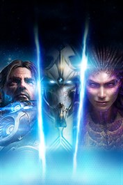 StarCraft® II Campaign Collection