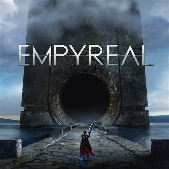 Empyreal for Xbox in Italy region
